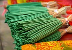 清明扫墓你需要带的6样东西